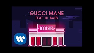 Watch Gucci Mane Tootsies feat Lil Baby video