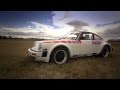 Targa Tasmania: A look at the 911 SC with Walter Roehrl