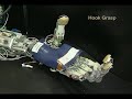 DARPA's Bionic Hand