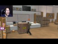Christmas Shopping Simulator