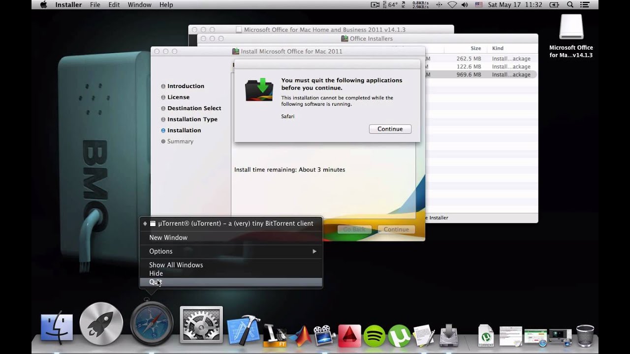 Microsoft Office 2011 Mac Free Download Utorrent