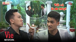 Mạc Văn Khoa "trở mặt" với Anh Đức, tranh giành chức trưởng khoa | Mạc Văn Khoa Best Collection