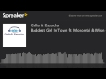 Baddest Girl In Town ft. Mohombi & Wisin (Audio) (hecho con Spreaker)