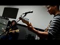 Libido - Tres (Ensayo: 05/09/2013)