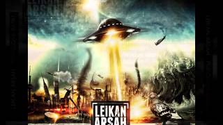Leikan Arşah - Herşey Geride Kaldı