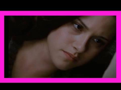 PARODY: THE TWILIGHT SAGA: ECLIPSE