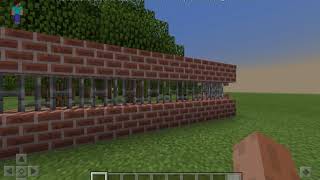 Minecraftslemderman Movie