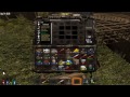 7 Days to Die Multiplayer - Part 34: "Baron's a hobbit" (Alpha 9.3)