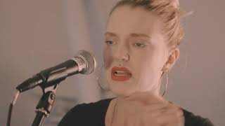 Normanton Street - Señorita (Live)