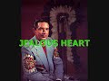 Ray Price - Jealous Heart