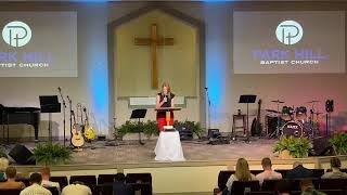 This Is My Story: Ch. 5 - Journey & Return