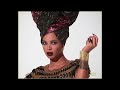 BEYONCE RUN THE WORLD WITH AFRICAN GROUP TOFO TOFO