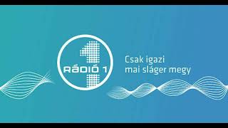 Rádió 1 Szilveszteri Visszaszámlálás 2021.12.31.2022.01.01.
