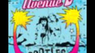 Watch Avenue D The Sex That I Need feat Cazzwell video