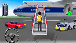 I Am Going To New City - 3D Driving Cl Android Gameplay Car Game - 3D Driving Cl New Update