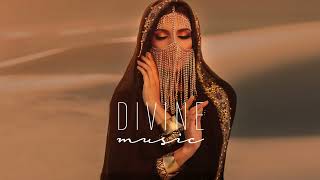 Divine Music - Deep House & Ethnic String Instrumental Mix 2022 [Vol.2]