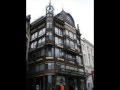 Mondharpduo Aubergine - «Dialogue de Sourds» (Muziek Instrumenten Museum, Brussel, 2003)