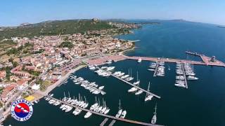 Scuba diving in Sardinia where we are - Porto Cannigione