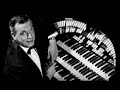 George Wright Plays the Pasadena Studio Organ