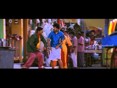 Perazhagan - Surya in different disguise