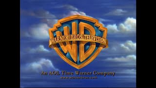 Warner Bros. Television Logo 2001 43