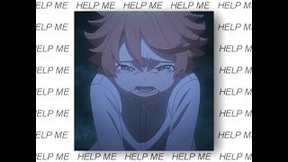 It Was All Just A Lie... The Promised Neverland Edit