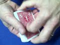 OUT OF ORDER - Card Trick Revealed