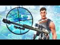 Fortnite: New Heavy Sniper Review (feat. Rocky) - Fortnite Show Ep. 8