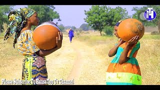A Karkara Episode 3 Latest Hausa Season Film 2018