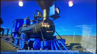 Shawn The Train Whistle Horns