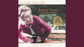 Watch Melinda Schneider No More Tears To Cry video