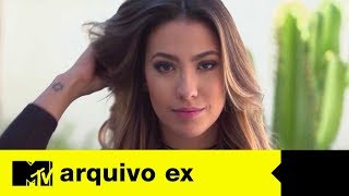 Vídeo de inscrição da Gabi Brandt | Arquivo Ex