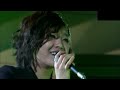ユンナが歌う少女時代の「Gee」 （Live）