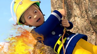 Fireman Sam Fire Down Below Adventures With Fireman Sam Videos For Kids