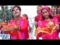 ऐ अम्मा जी हमरा के घुमादी - Mai Mahamai - Chottu Chaliya - Bhojpuri Devi Geet 2016 new