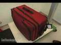 Travel Luggage Tested