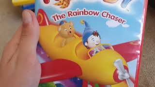 My Noddy Dvd Collection