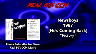 Watch Newsboys Victory video