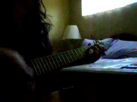fall to pieces - avril lavigne (my vxn)