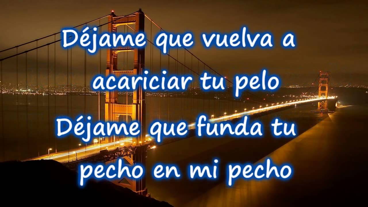 DONDE ESTA EL AMOR LETRA donde esta el amor letra: