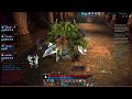 TERA Online CBT3 - Azarel's Juggernaut BAM