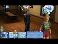 The Sims