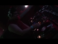 DJ Luna @ Saturday Night Vinyl Feaver, Sub Sonic at the Social Club Pt 2. 7-16-2011