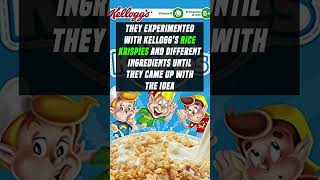 Did You Know This About Rice Krispies?