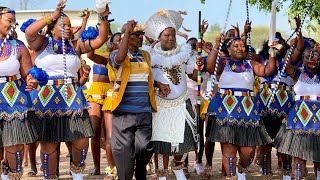 Umkhehlo Ka Nombulelo Zulu