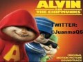 Don Omar-Zumba y Alvin y las ardillas