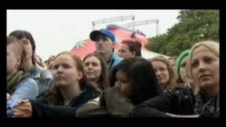Watch Tom McRae Summer Of John Wayne video