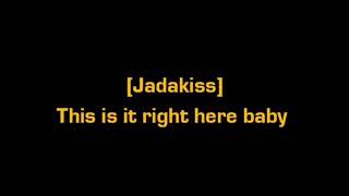 Watch Jadakiss Welcome To Dblock video