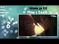 10 Saddest Anime Death That Will Make You Cry 10 Saddest Anime Death That Will Make You Cry