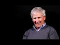 The coach of Silicon Valley - Bill Campbell